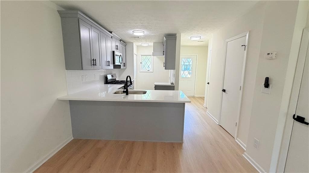2 bedroom, 3 bathroom, 1,052 sq ft condominium for sale at 6719 Colchester Place, Norcross, GA 30093 — photo 6