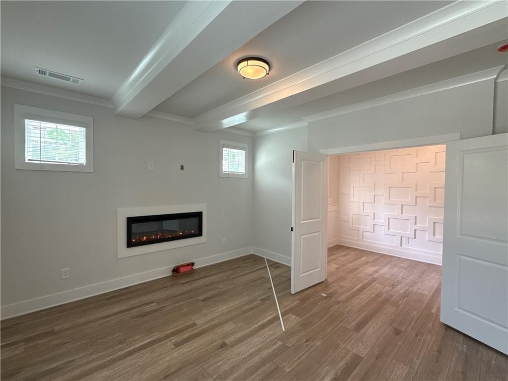 5 bedroom, 4 bathroom, 3,300 sq ft single family residence for sale at 2410 Reserve Manor Court, Lawrenceville, GA 30011 — photo 5