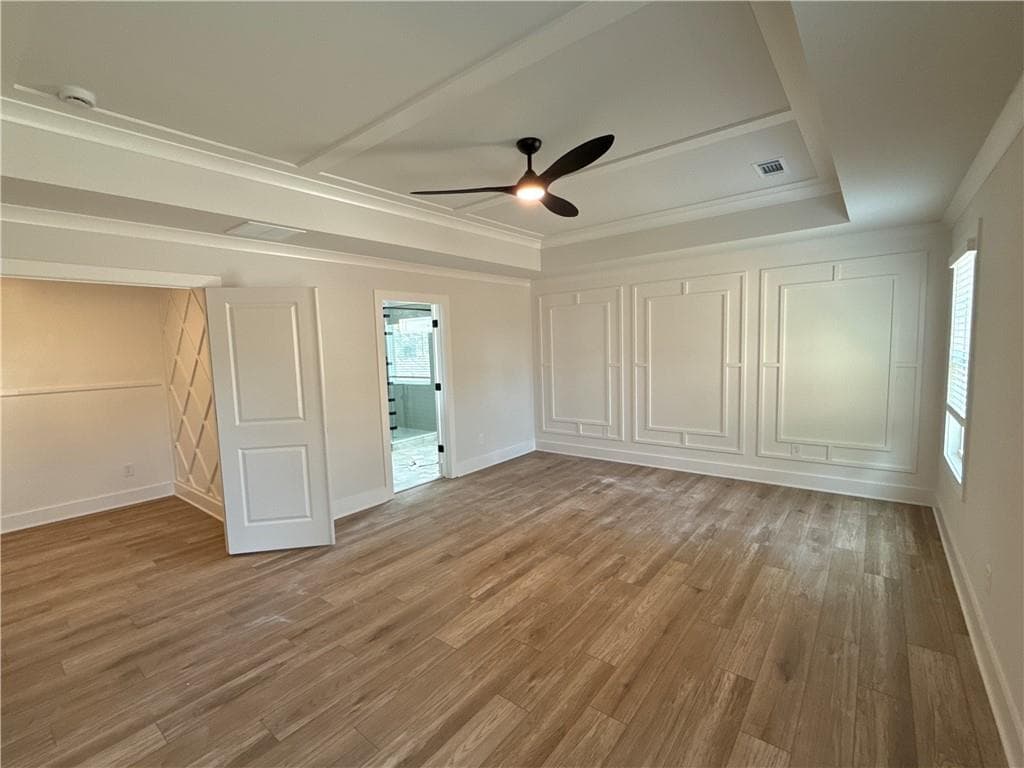 5 bedroom, 4 bathroom, 3,300 sq ft single family residence for sale at 2410 Reserve Manor Court, Lawrenceville, GA 30011 — photo 8