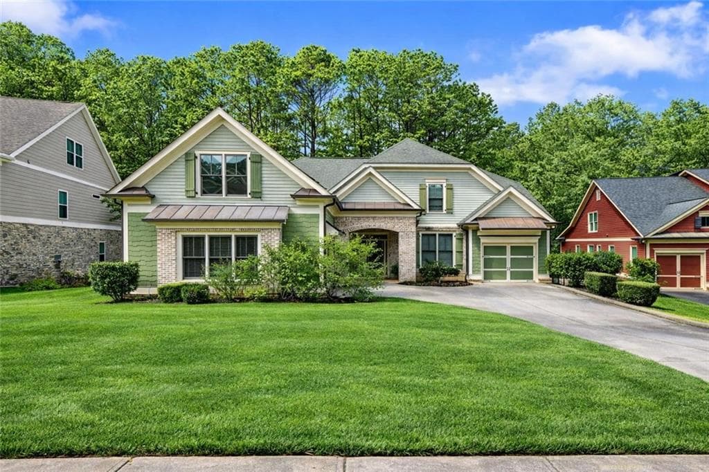 161 Stillwater Lane, Dallas, GA 30132 — most recent listing photo