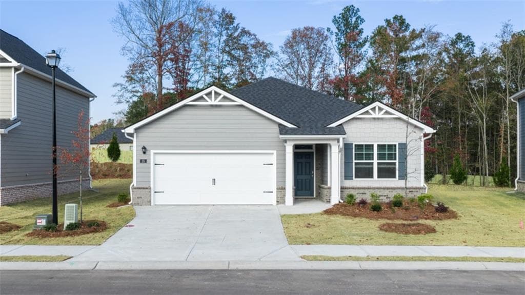 151 Holland Cove, Winder, GA 30680 — most recent listing photo
