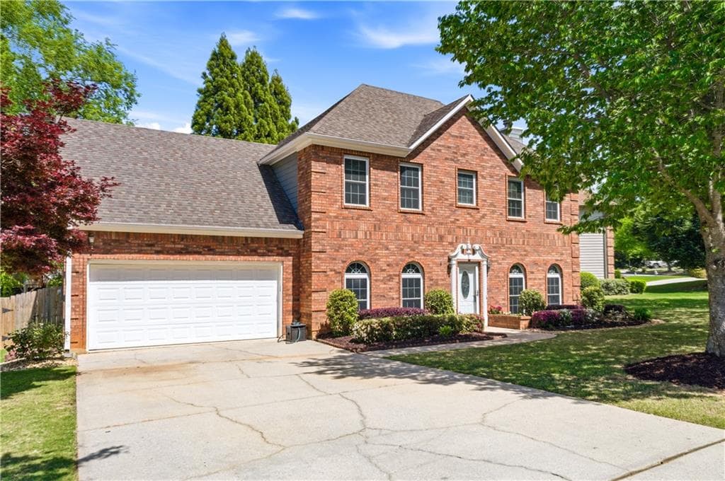 4750 Jones Bridge Woods Drive, Johns Creek, GA 30022 — most recent listing photo