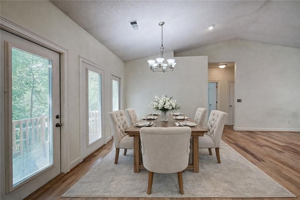 3 bedroom, 2 bathroom, 1,462 sq ft single family residence for sale at 72 Willow Terrace, Jasper, GA 30143 — photo 10