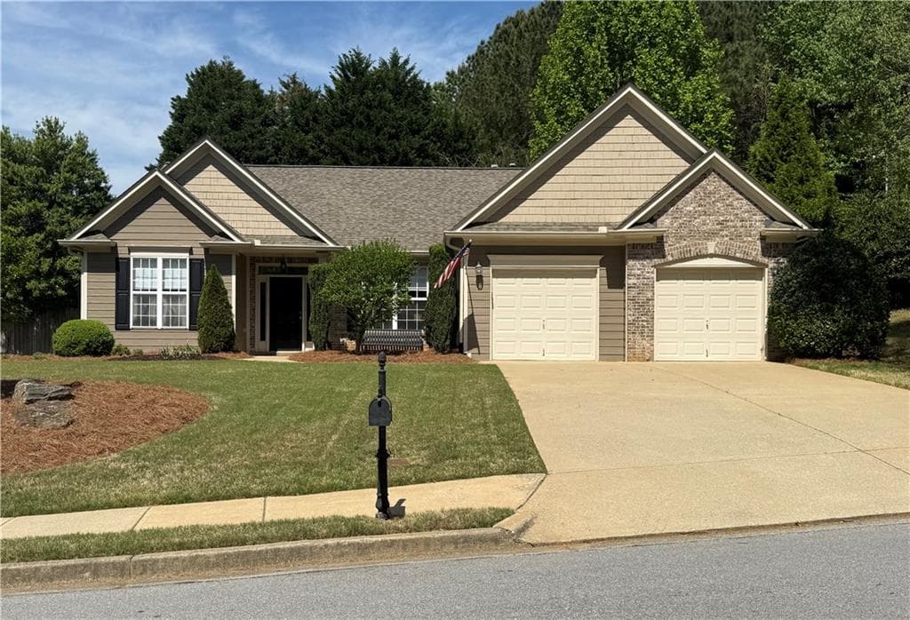 6920 River Island Circle, Buford, GA 30518 — most recent listing photo