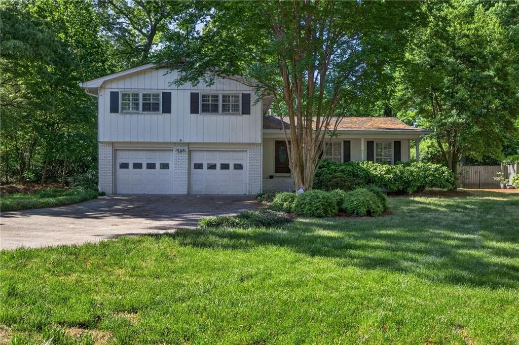 4818 Tilly Mill Road, Dunwoody, GA 30360 — most recent listing photo