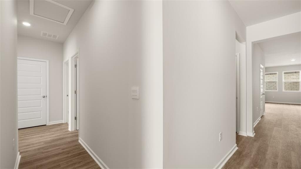 4 bedroom, 3 bathroom, 2,431 sq ft single family residence for sale at 2242 Edgecombe Lane, Dacula, GA 30019 — photo 4