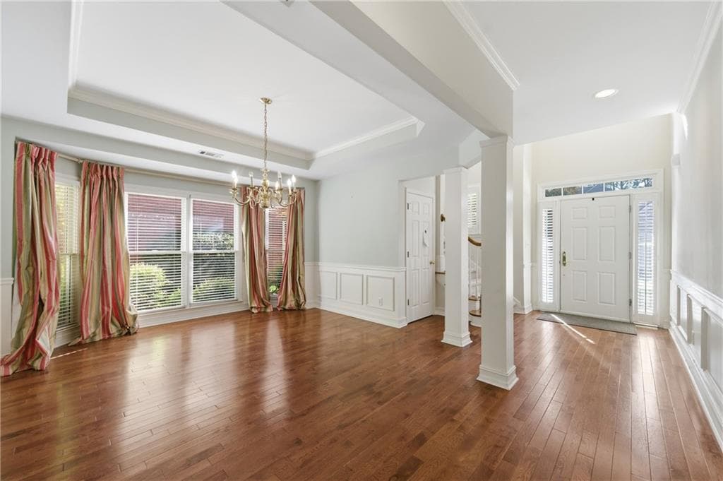 3 bedroom, 3 bathroom, 2,680 sq ft single family residence for sale at 4825 Trolley Court, Atlanta, GA 30339 — photo 8