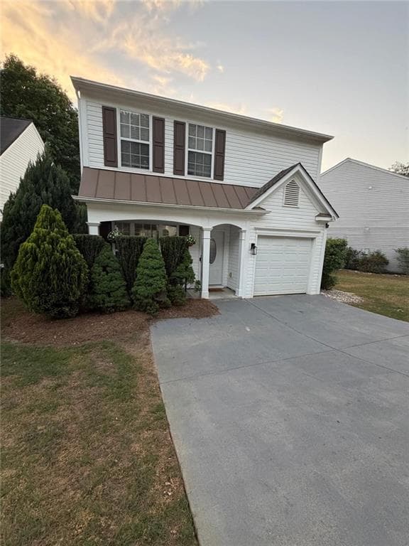 3 bedroom, 3 bathroom, 1,520 sq ft single family residence for sale at 11190 Wittenridge Drive, Alpharetta, GA 30022 — photo 2