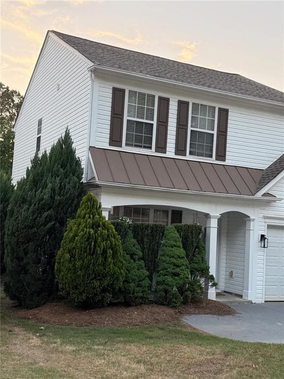 3 bedroom, 3 bathroom, 1,520 sq ft single family residence for sale at 11190 Wittenridge Drive, Alpharetta, GA 30022 — photo 3