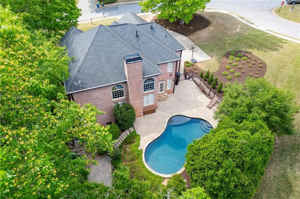 2057 Town Manor Court, Dacula, GA 30019 — most recent listing photo