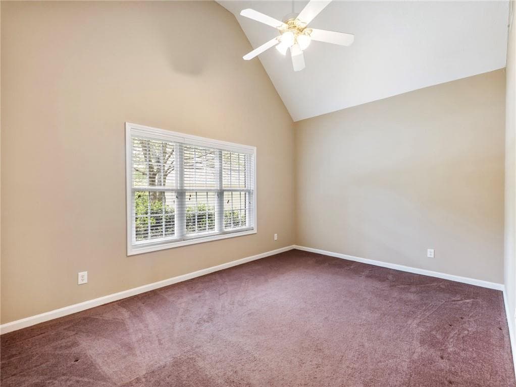 3 bedroom, 2 bathroom, 2,064 sq ft single family residence under contract at 4001 Asheville Court, Buford, GA 30519 — photo 6