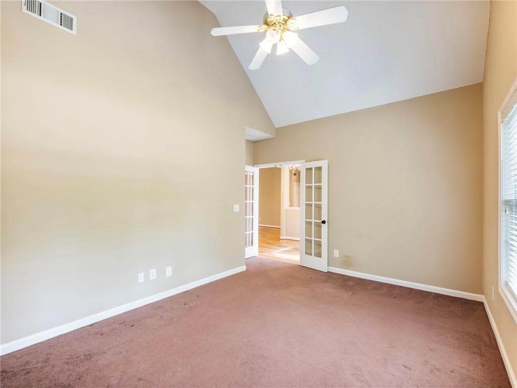 3 bedroom, 2 bathroom, 2,064 sq ft single family residence under contract at 4001 Asheville Court, Buford, GA 30519 — photo 7