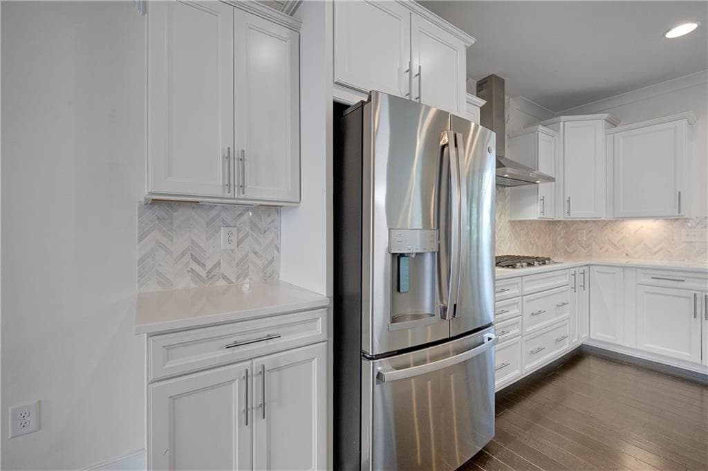4 bedroom, 5 bathroom, 3,176 sq ft townhouse for sale at 824 Stone Ridge Lane, Atlanta, GA 30324 — photo 7