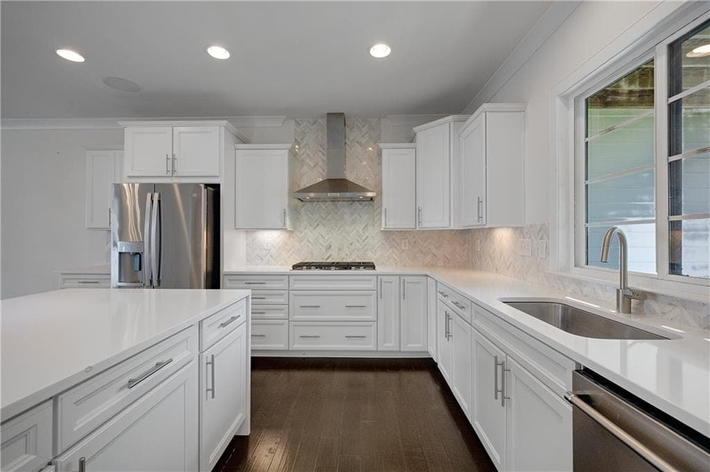 4 bedroom, 5 bathroom, 3,176 sq ft townhouse for sale at 824 Stone Ridge Lane, Atlanta, GA 30324 — photo 10