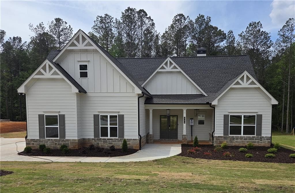 253 Meadows Drive, Bethlehem, GA 30620 — most recent listing photo