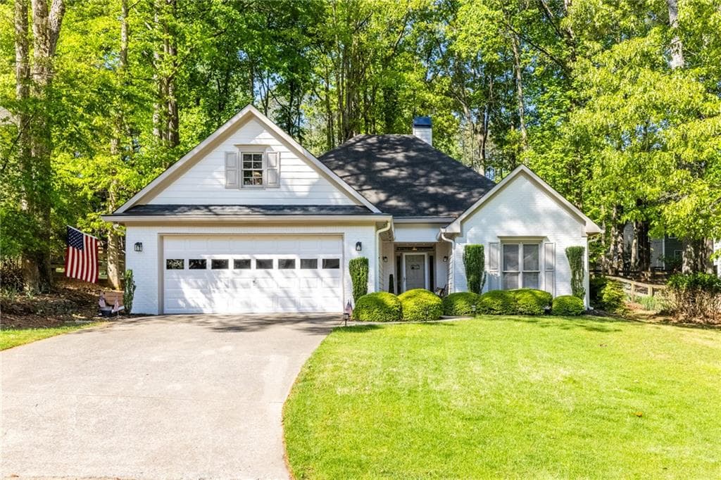 4111 Huntcliff Drive, Woodstock, GA 30189 — most recent listing photo