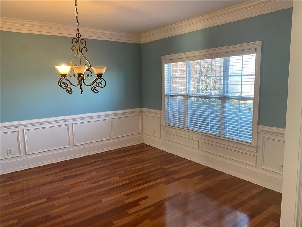 5 bedroom, 4 bathroom, 4,083 sq ft single family residence for rent at 8067 Revere Drive, Mcdonough, GA 30252 for $4,000 a month — photo 2