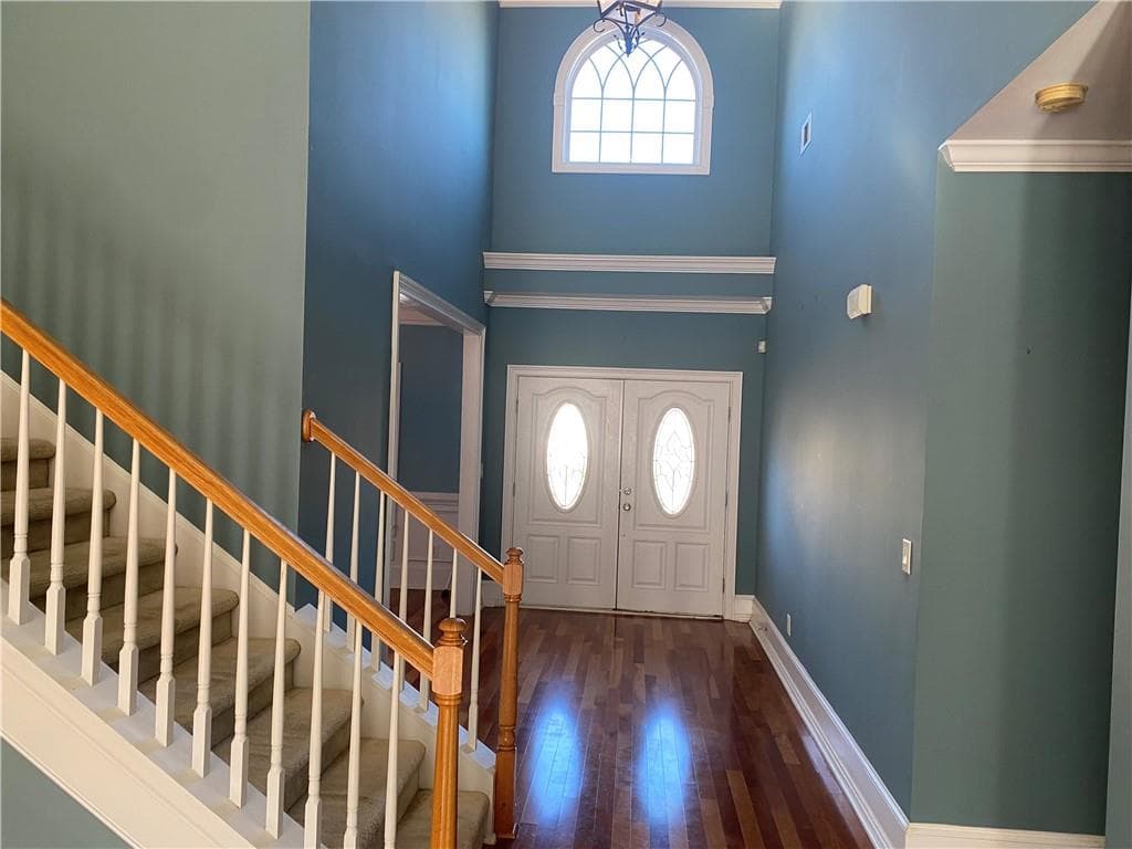 5 bedroom, 4 bathroom, 4,083 sq ft single family residence for rent at 8067 Revere Drive, Mcdonough, GA 30252 for $4,000 a month — photo 3
