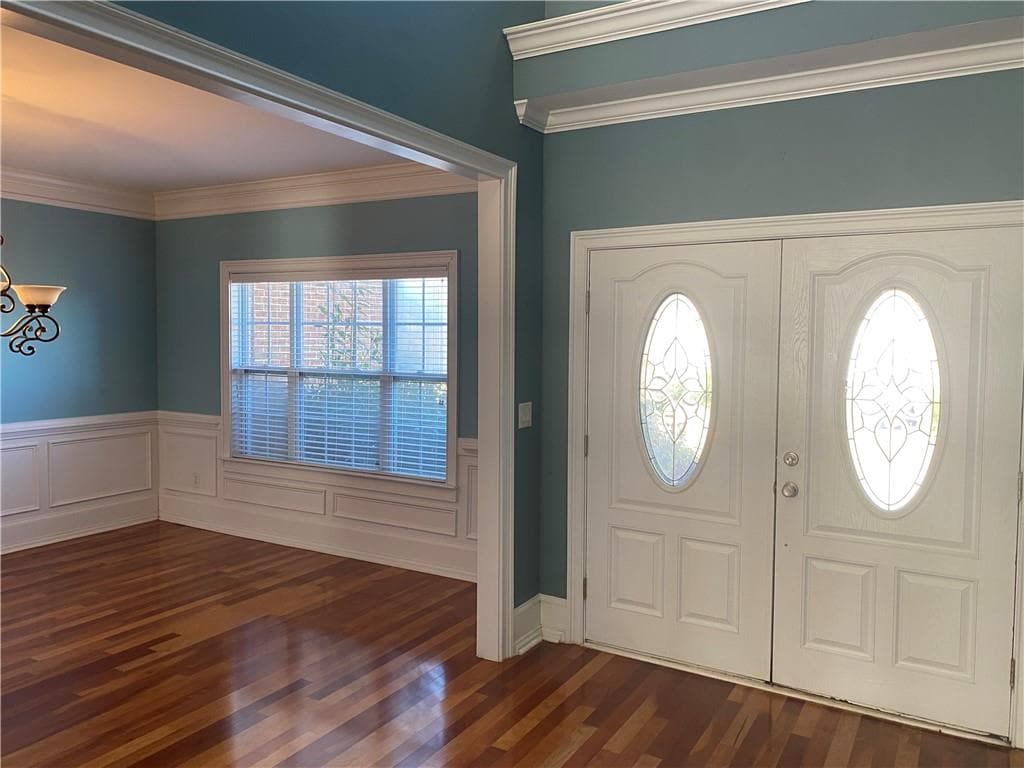 5 bedroom, 4 bathroom, 4,083 sq ft single family residence for rent at 8067 Revere Drive, Mcdonough, GA 30252 for $4,000 a month — photo 4