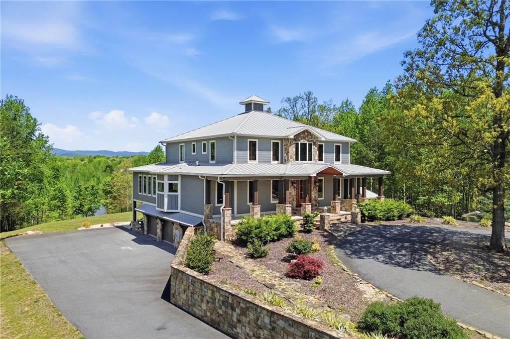 116 Lakota Drive, Dawsonville, GA 30534 — most recent listing photo