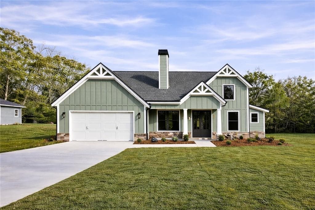 572 Elder Road, Winder, GA 30680 — most recent listing photo