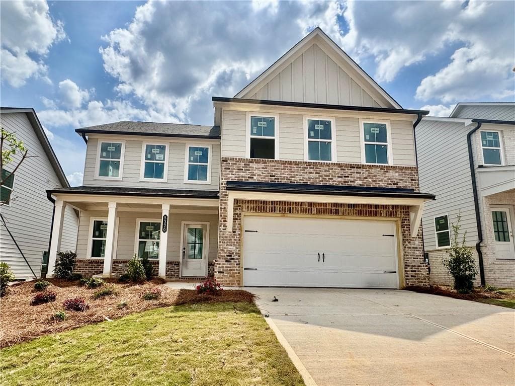 5320 Frontier Court, Flowery Branch, GA 30542 — most recent listing photo