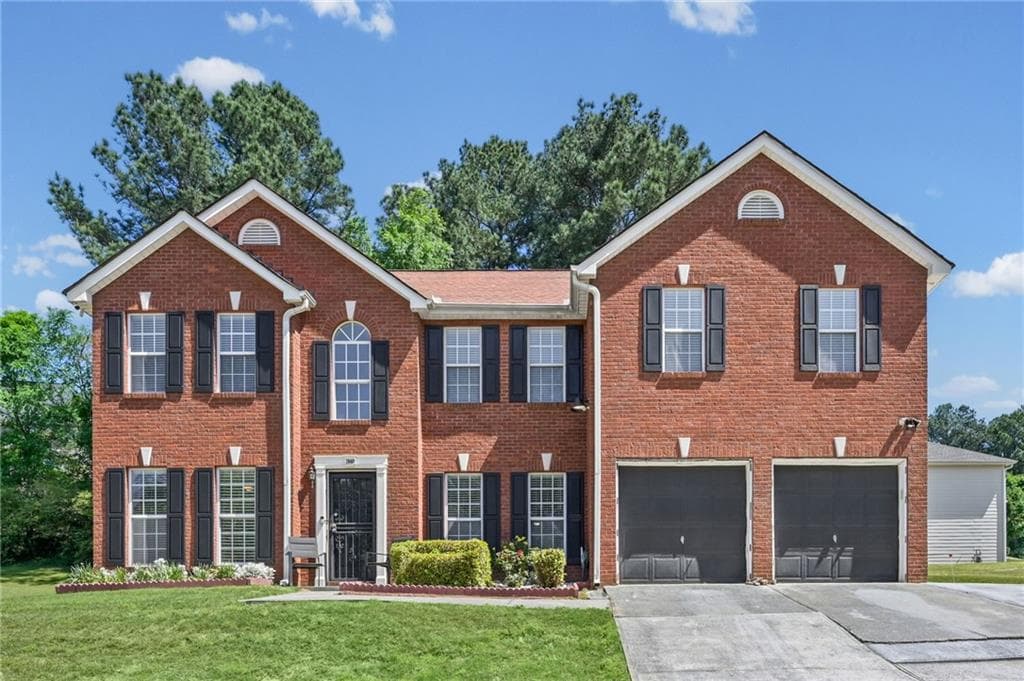 4376 CONLEY Landing, Conley, GA 30288 — most recent listing photo