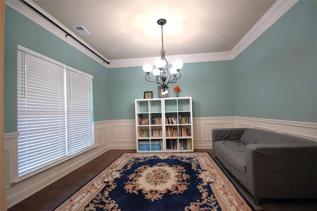 5 bedroom, 3 bathroom, 3,100 sq ft single family residence for sale at 560 Tuscany Walk Lane, Lawrenceville, GA 30043 — photo 7