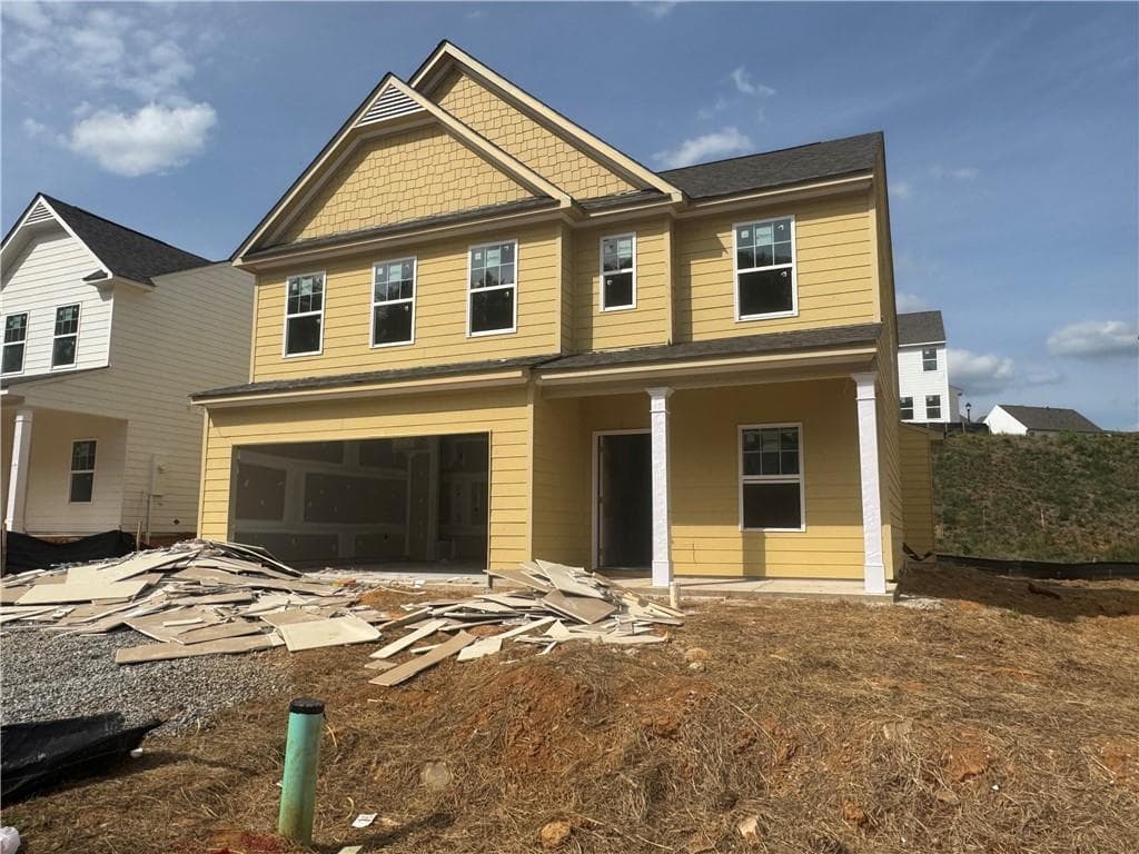 181 Bloomfield Circle, Canton, GA 30114 — most recent listing photo