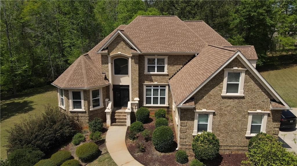 3413 Talking Creek Court, Conyers, GA 30094 — most recent listing photo