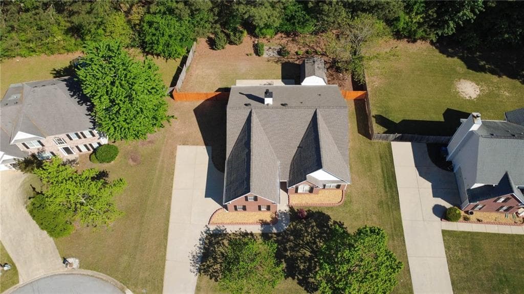 1743 Mission Park Drive, Loganville, GA 30052 — most recent listing photo
