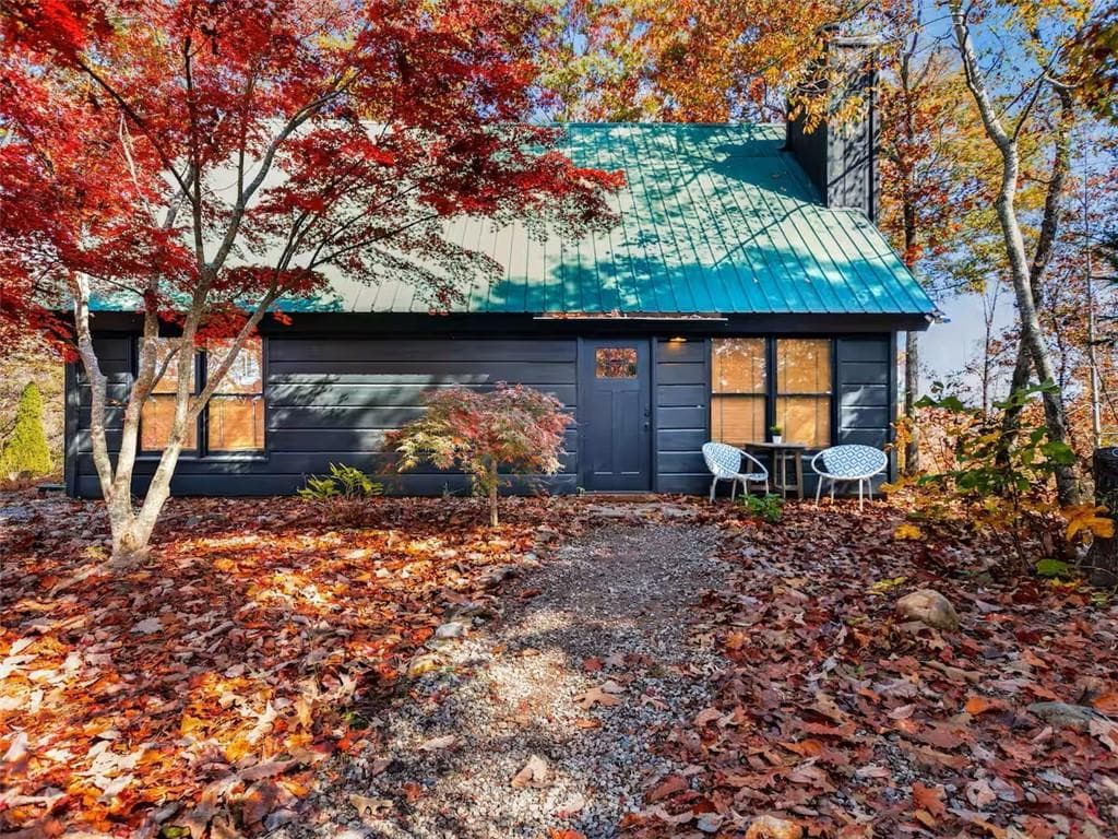 350 Azalea Ridge, Dahlonega, GA 30533 — most recent listing photo