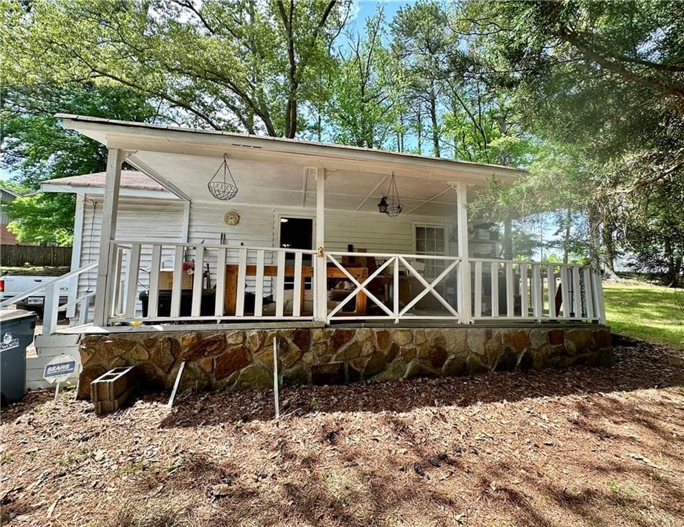 4595 Spring Street, Acworth, GA 30101 — most recent listing photo