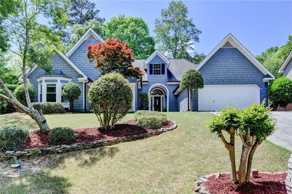 1447 Hadaway Trail, Lawrenceville, GA 30043 — most recent listing photo