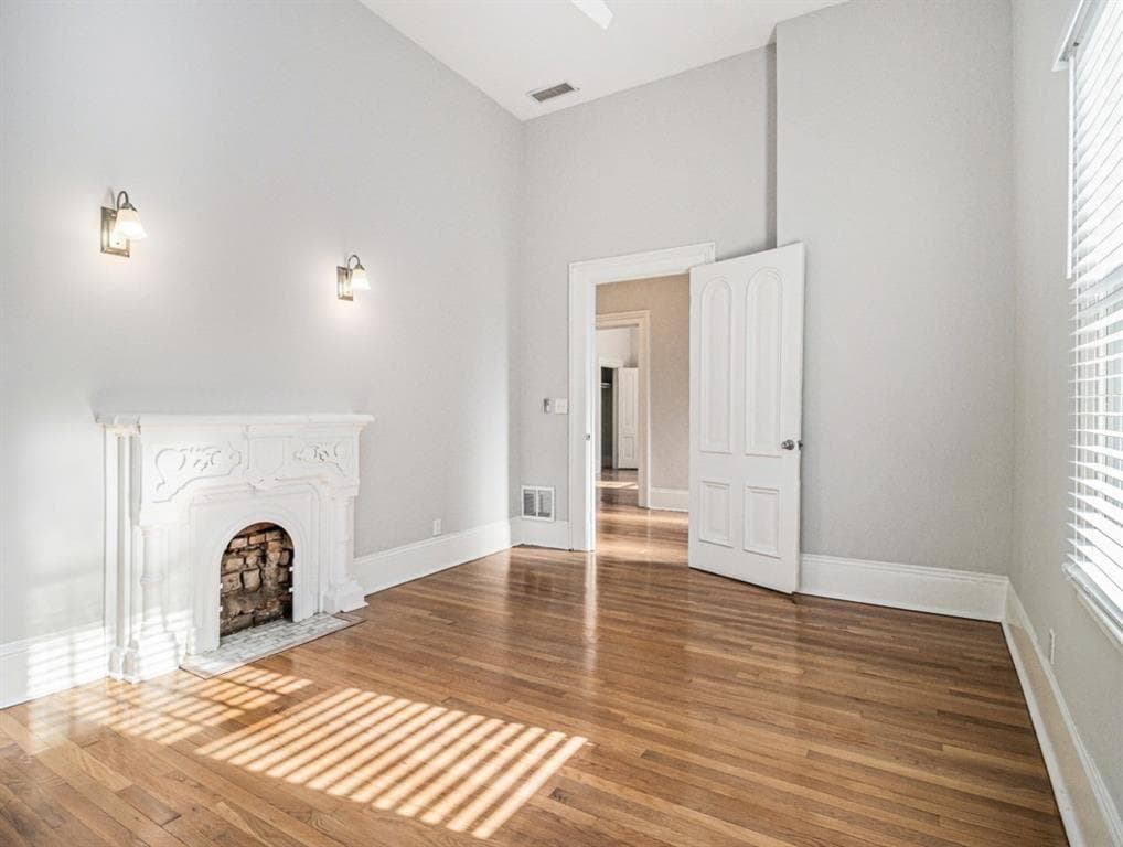 3 bedroom, 2 bathroom, 2,510 sq ft single family residence for rent at 74 Boulevard, Atlanta, GA 30312 for $3,000 a month — photo 4