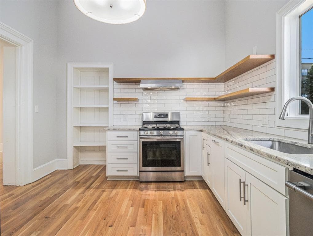 3 bedroom, 2 bathroom, 2,510 sq ft single family residence for rent at 74 Boulevard, Atlanta, GA 30312 for $3,000 a month — photo 6