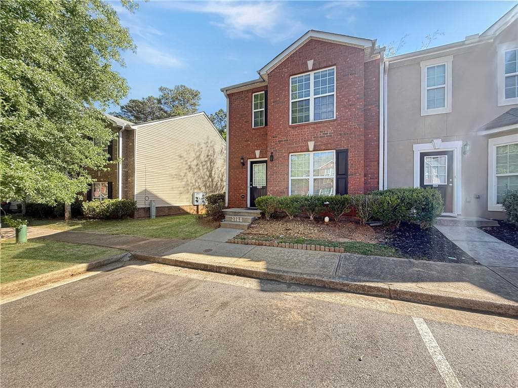 2788 Valley Green Drive, Gainesville, GA 30504 — most recent listing photo