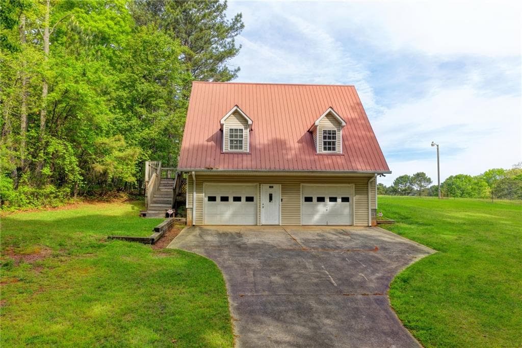 1589 Union Grove Ch Road, Auburn, GA 30011 — most recent listing photo