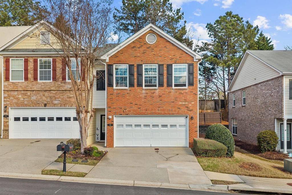 589 Woodland Park Terrace