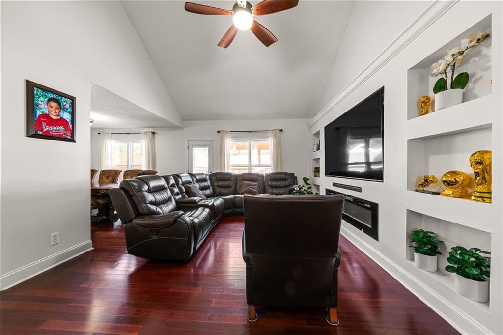 3 bedroom, 2 bathroom, 1,353 sq ft single family residence for sale at 89 Quail Run, Cartersville, GA 30120 — photo 5