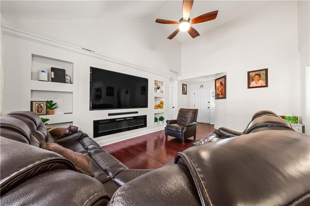 3 bedroom, 2 bathroom, 1,353 sq ft single family residence for sale at 89 Quail Run, Cartersville, GA 30120 — photo 8