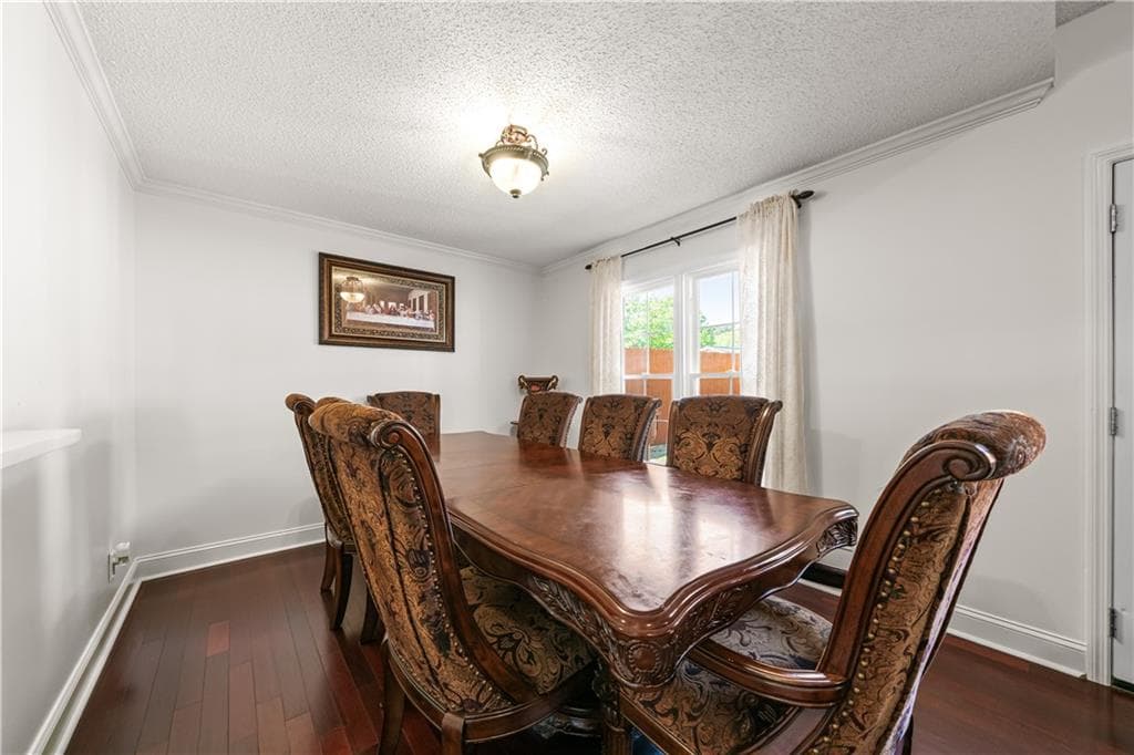 3 bedroom, 2 bathroom, 1,353 sq ft single family residence for sale at 89 Quail Run, Cartersville, GA 30120 — photo 10