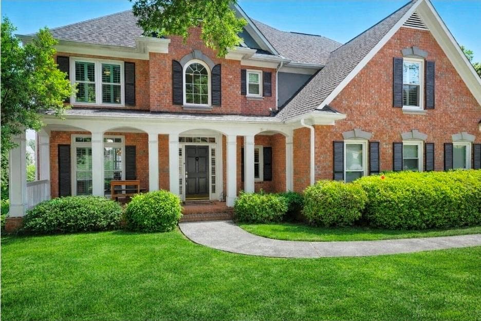 309 Hidden Wood Court, Lawrenceville, GA 30043 — most recent listing photo