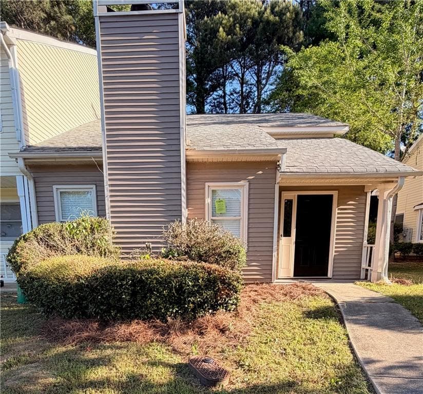 2292 Wellington Circle, Lithonia, GA 30058 — most recent listing photo