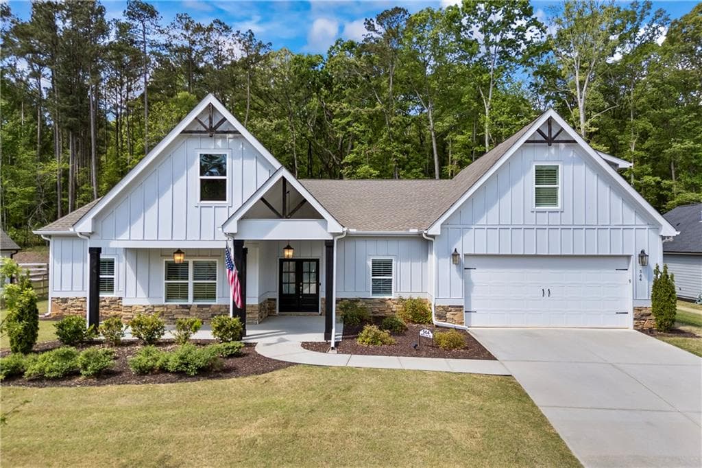 564 White Oak Way, Monroe, GA 30655 — most recent listing photo