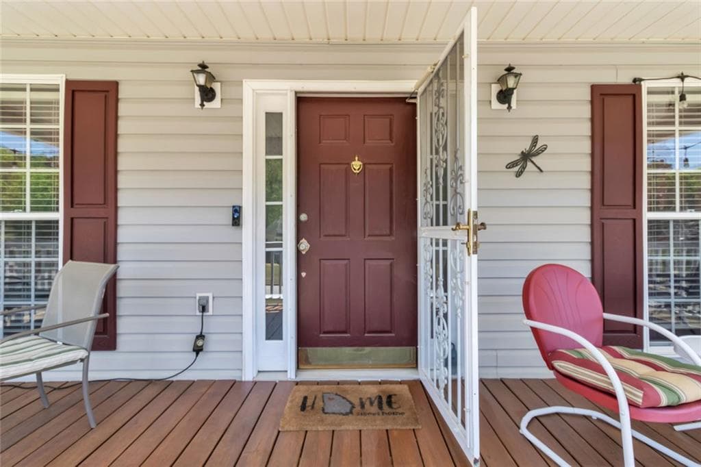 4 bedroom, 3 bathroom, 2,458 sq ft single family residence for sale at 195 Vincent Court, Dallas, GA 30157 — photo 4