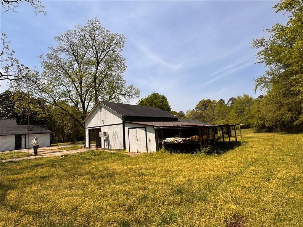2 bedroom, 2 bathroom, 1,674 sq ft single family residence for sale at 1500 Cook Road, Oxford, GA 30054 — photo 5