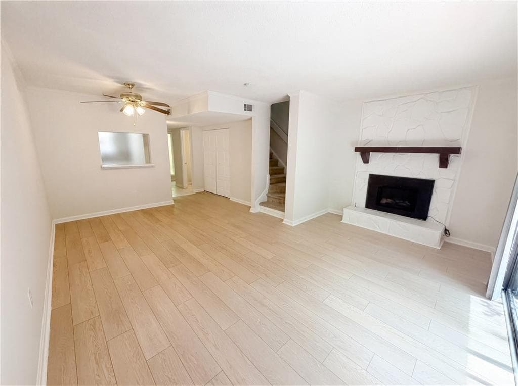 2 bedroom, 2 bathroom, 1,190 sq ft condominium for sale at 6202 Overlook Road, Peachtree Corners, GA 30092 — photo 4