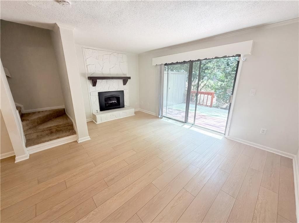 2 bedroom, 2 bathroom, 1,190 sq ft condominium for sale at 6202 Overlook Road, Peachtree Corners, GA 30092 — photo 5