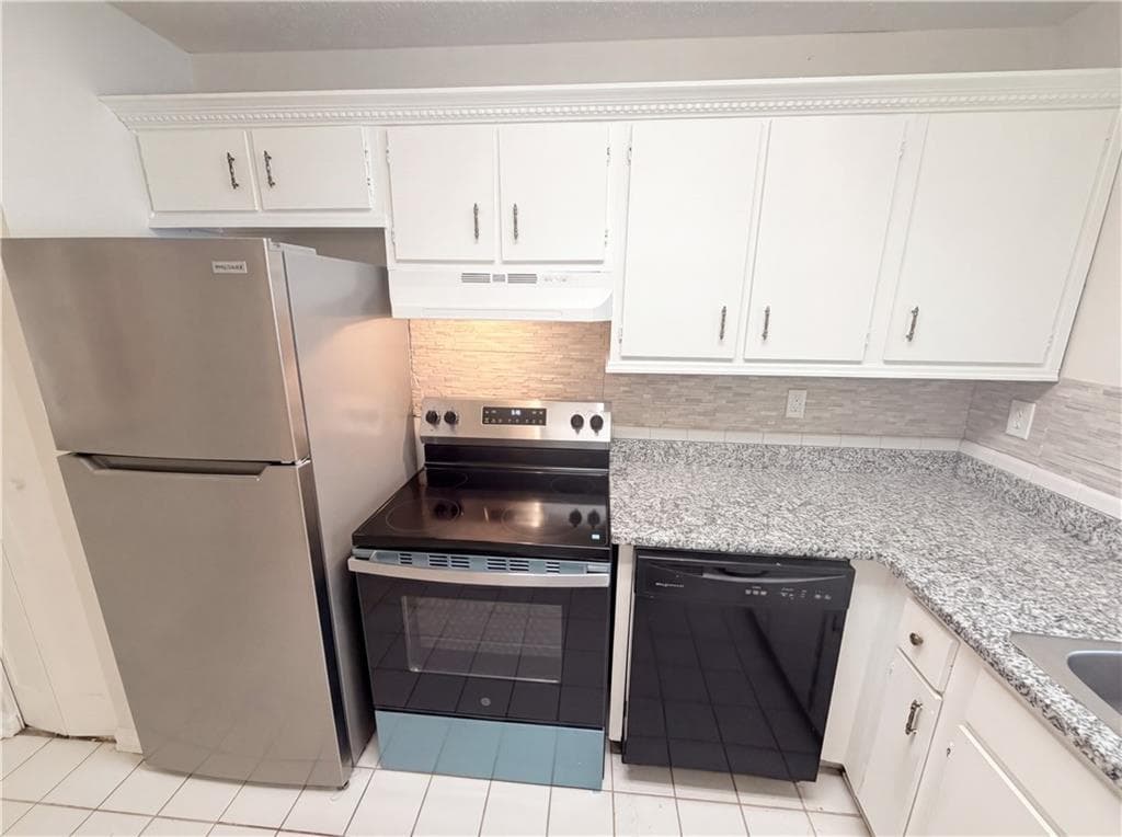 2 bedroom, 2 bathroom, 1,190 sq ft condominium for sale at 6202 Overlook Road, Peachtree Corners, GA 30092 — photo 10